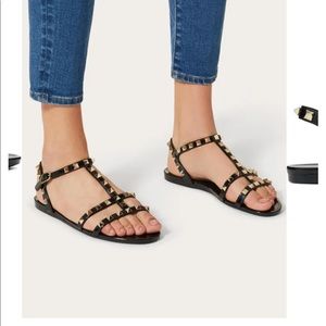 Valentino Sandals